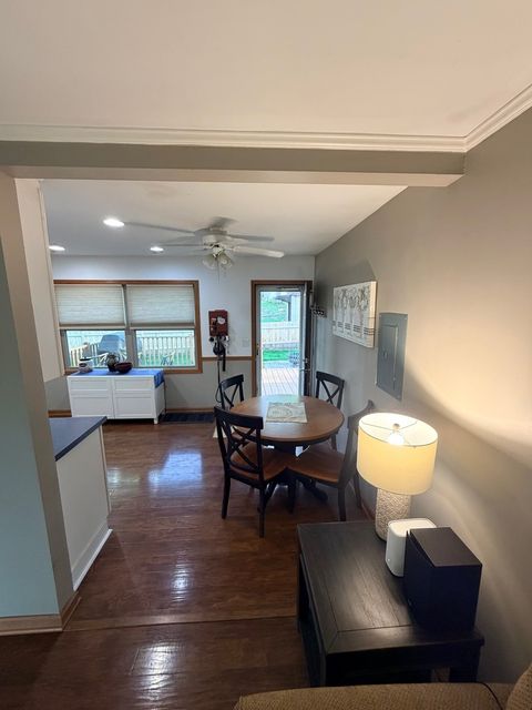 Tiny photo for 827 Sunbury Road, South Elgin, IL 60177 (MLS # 12627130)