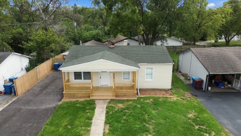 Tiny photo for 2402 E Sauk Trail, Sauk Village, IL 60411 (MLS # 12745623)