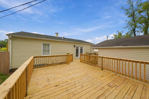 Tiny photo for 2402 E Sauk Trail, Sauk Village, IL 60411 (MLS # 12745623)