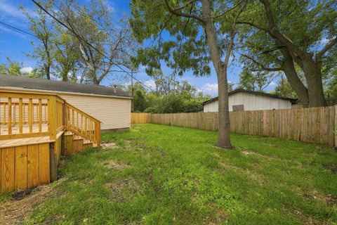 Tiny photo for 2402 E Sauk Trail, Sauk Village, IL 60411 (MLS # 12745623)