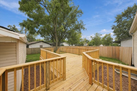 Tiny photo for 2402 E Sauk Trail, Sauk Village, IL 60411 (MLS # 12745623)