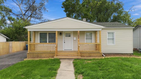 Tiny photo for 2402 E Sauk Trail, Sauk Village, IL 60411 (MLS # 12745623)