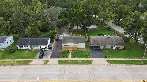 Tiny photo for 2402 E Sauk Trail, Sauk Village, IL 60411 (MLS # 12745623)