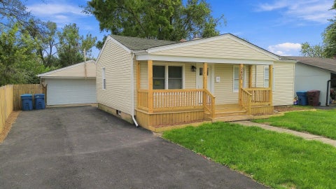 Tiny photo for 2402 E Sauk Trail, Sauk Village, IL 60411 (MLS # 12745623)