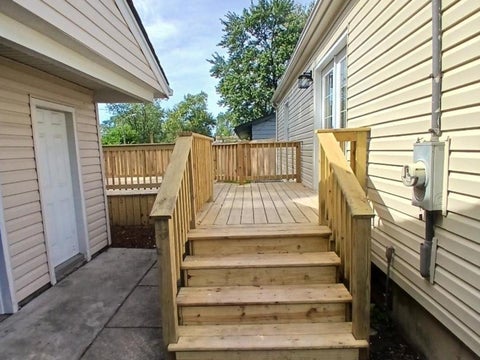 Tiny photo for 2402 E Sauk Trail, Sauk Village, IL 60411 (MLS # 12745623)