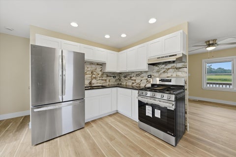 Tiny photo for 2402 E Sauk Trail, Sauk Village, IL 60411 (MLS # 12745623)