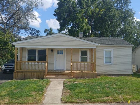 2402 E Sauk Trail, Sauk Village, IL 60411 - #: 12745623