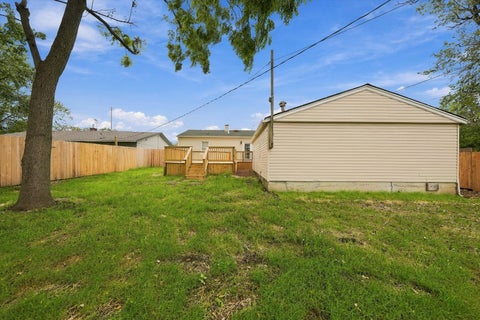 Tiny photo for 2402 E Sauk Trail, Sauk Village, IL 60411 (MLS # 12745623)