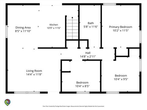 Tiny photo for 2402 E Sauk Trail, Sauk Village, IL 60411 (MLS # 12745623)