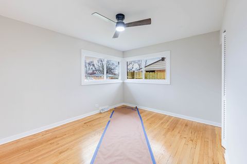 Tiny photo for 16309 Plymouth Drive, Markham, IL 60428 (MLS # 12573424)