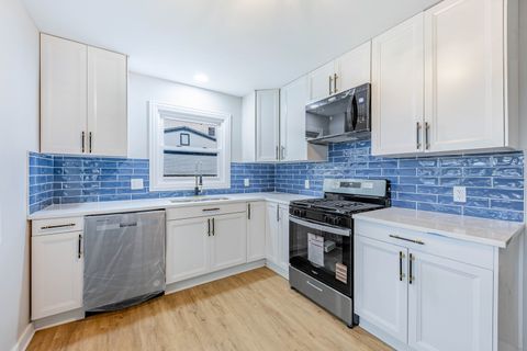 Tiny photo for 16309 Plymouth Drive, Markham, IL 60428 (MLS # 12573424)