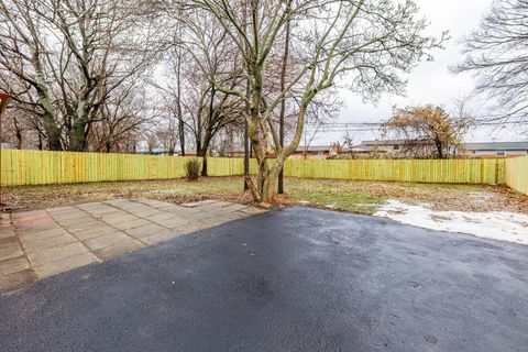 Tiny photo for 16309 Plymouth Drive, Markham, IL 60428 (MLS # 12573424)