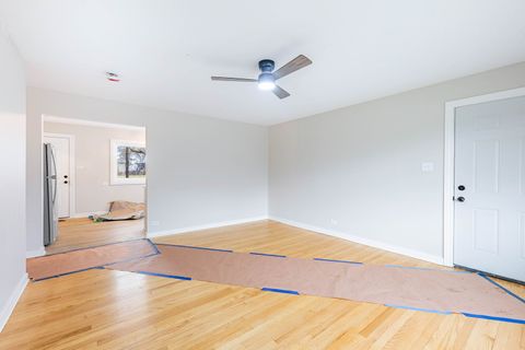 Tiny photo for 16309 Plymouth Drive, Markham, IL 60428 (MLS # 12573424)