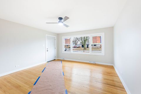 Tiny photo for 16309 Plymouth Drive, Markham, IL 60428 (MLS # 12573424)