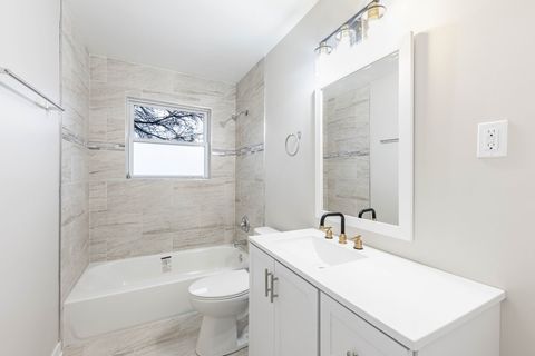 Tiny photo for 16309 Plymouth Drive, Markham, IL 60428 (MLS # 12573424)