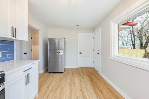 Tiny photo for 16309 Plymouth Drive, Markham, IL 60428 (MLS # 12573424)