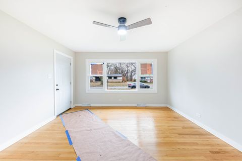 Tiny photo for 16309 Plymouth Drive, Markham, IL 60428 (MLS # 12573424)