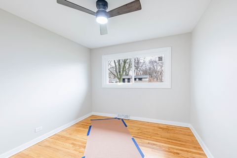 Tiny photo for 16309 Plymouth Drive, Markham, IL 60428 (MLS # 12573424)