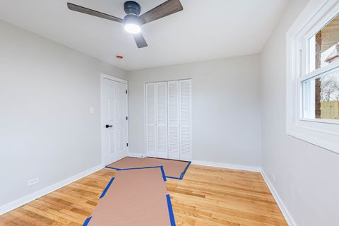 Tiny photo for 16309 Plymouth Drive, Markham, IL 60428 (MLS # 12573424)