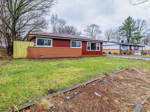 Tiny photo for 16309 Plymouth Drive, Markham, IL 60428 (MLS # 12573424)