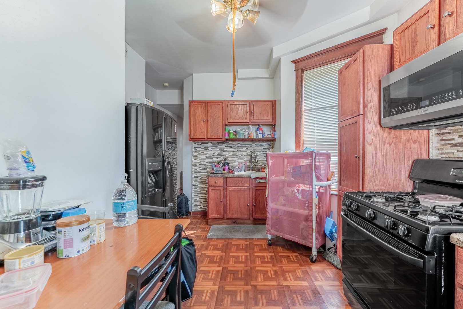 3605 W Cermak Road