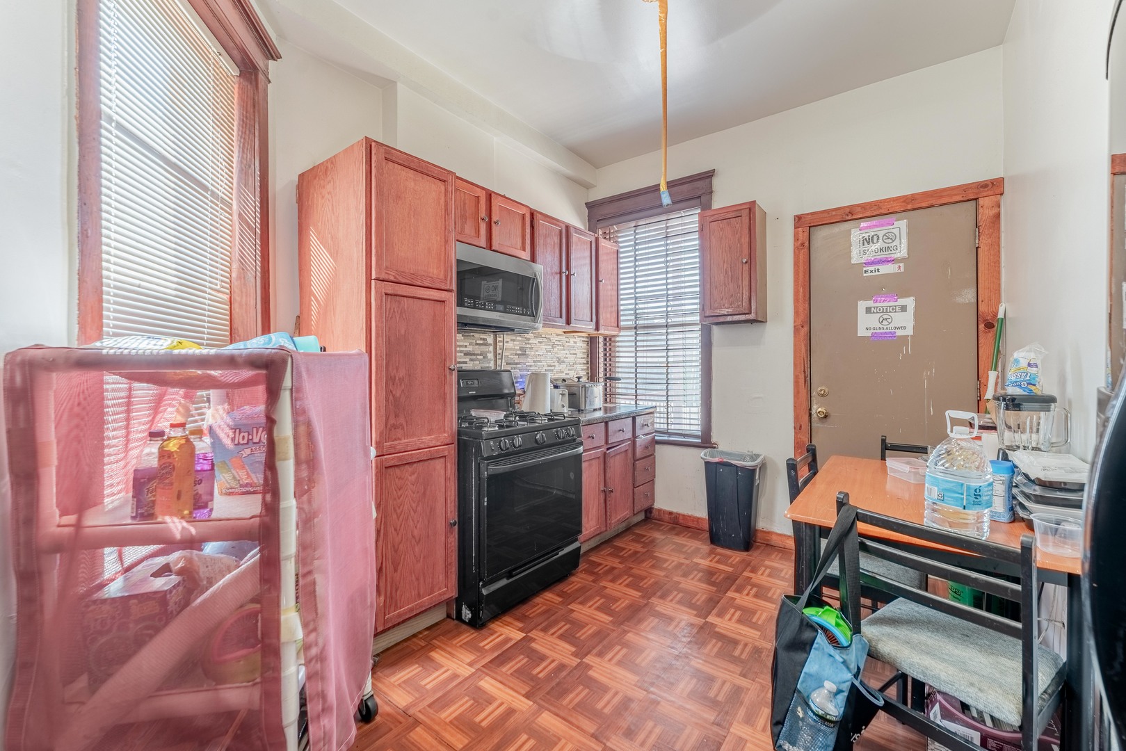 3605 W Cermak Road