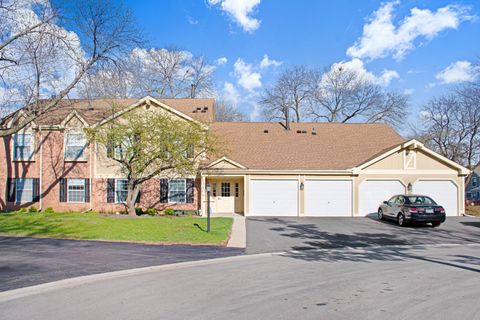 136 Wolcott Court N1 Schaumburg IL 60193