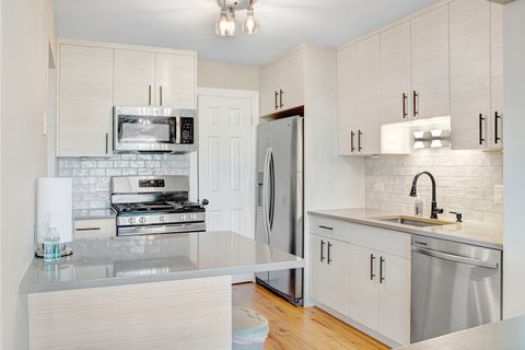 Tiny photo for 136 Wolcott Court #N1, Schaumburg, IL 60193 (MLS # 12612795)