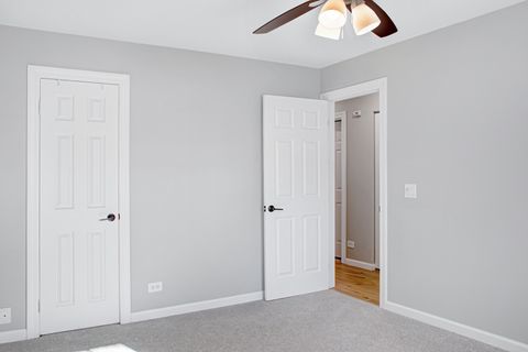 Tiny photo for 136 Wolcott Court #N1, Schaumburg, IL 60193 (MLS # 12612795)