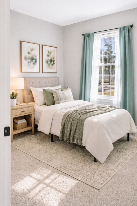 Tiny photo for 136 Wolcott Court #N1, Schaumburg, IL 60193 (MLS # 12612795)