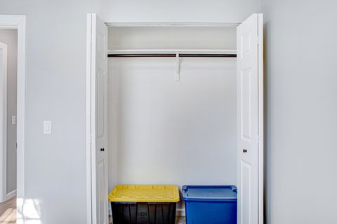 Tiny photo for 136 Wolcott Court #N1, Schaumburg, IL 60193 (MLS # 12612795)