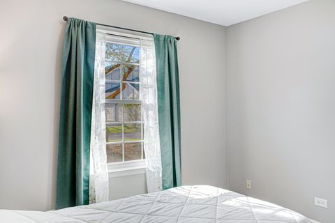 Tiny photo for 136 Wolcott Court #N1, Schaumburg, IL 60193 (MLS # 12612795)