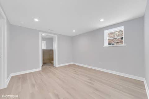 Tiny photo for 3625 N Nora Avenue, Chicago, IL 60634 (MLS # 12738440)