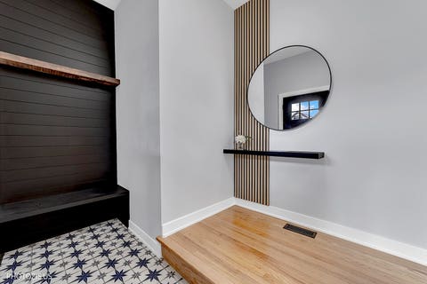 Tiny photo for 3625 N Nora Avenue, Chicago, IL 60634 (MLS # 12738440)