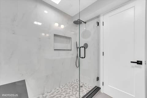 Tiny photo for 3625 N Nora Avenue, Chicago, IL 60634 (MLS # 12738440)