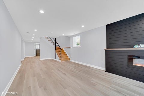 Tiny photo for 3625 N Nora Avenue, Chicago, IL 60634 (MLS # 12738440)