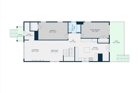 Tiny photo for 3625 N Nora Avenue, Chicago, IL 60634 (MLS # 12738440)