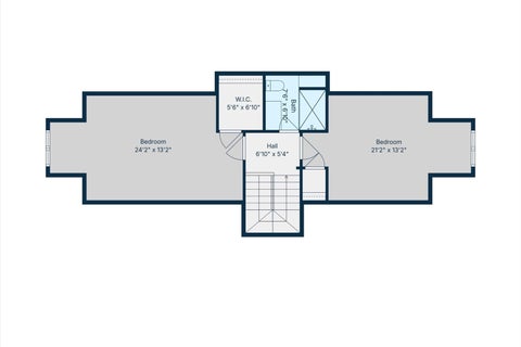 Tiny photo for 3625 N Nora Avenue, Chicago, IL 60634 (MLS # 12738440)