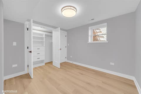 Tiny photo for 3625 N Nora Avenue, Chicago, IL 60634 (MLS # 12738440)