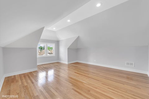Tiny photo for 3625 N Nora Avenue, Chicago, IL 60634 (MLS # 12738440)
