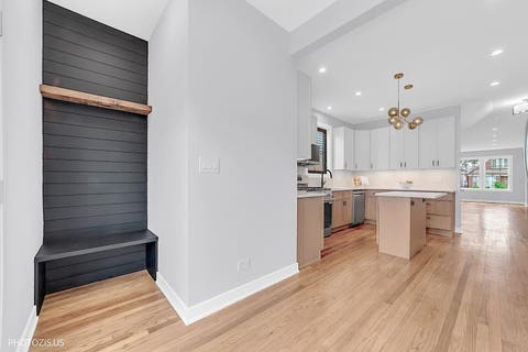 Tiny photo for 3625 N Nora Avenue, Chicago, IL 60634 (MLS # 12738440)