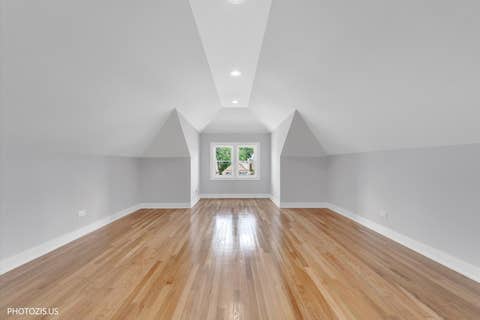 Tiny photo for 3625 N Nora Avenue, Chicago, IL 60634 (MLS # 12738440)