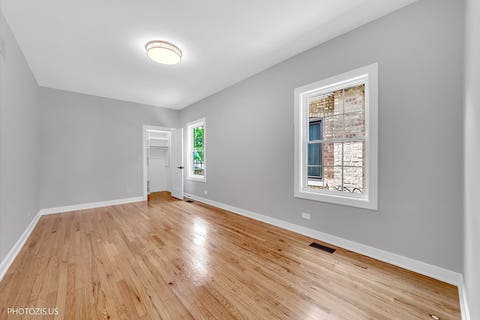 Tiny photo for 3625 N Nora Avenue, Chicago, IL 60634 (MLS # 12738440)