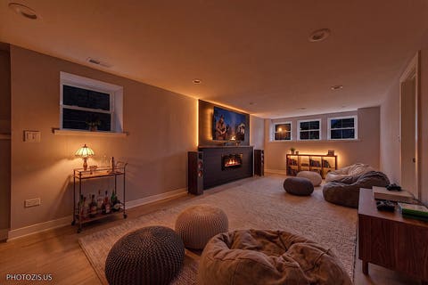 Tiny photo for 3625 N Nora Avenue, Chicago, IL 60634 (MLS # 12738440)