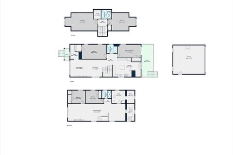 Tiny photo for 3625 N Nora Avenue, Chicago, IL 60634 (MLS # 12738440)