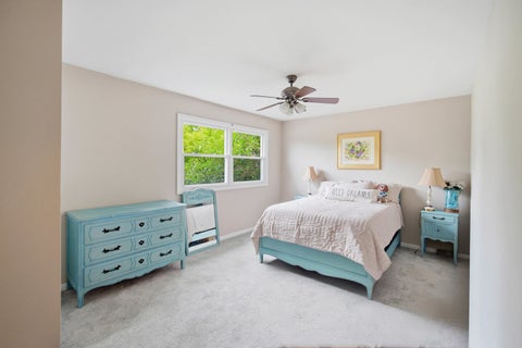 Tiny photo for 219 W Appletree Lane, Arlington Heights, IL 60004 (MLS # 12718471)