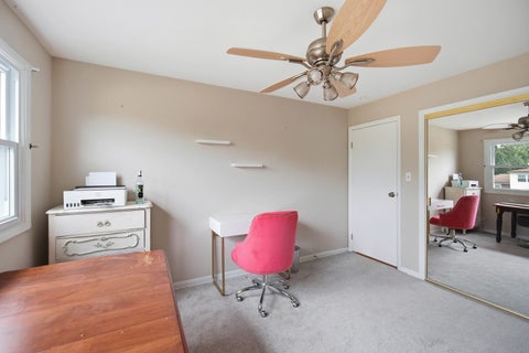 Tiny photo for 219 W Appletree Lane, Arlington Heights, IL 60004 (MLS # 12718471)
