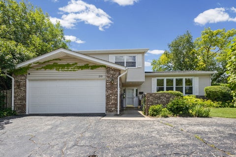 219 W Appletree Lane, Arlington Heights, IL 60004 - #: 12718471