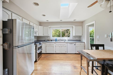 Tiny photo for 219 W Appletree Lane, Arlington Heights, IL 60004 (MLS # 12718471)