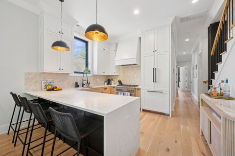 Tiny photo for 3219 N Seminary Avenue #3N, Chicago, IL 60657 (MLS # 12362845)